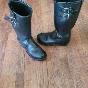 Wesco | Shoes | Wesco Boss Motorcycle Engineer Boots Mens  display picture 1